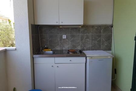 Apartmani Maslina foto 5