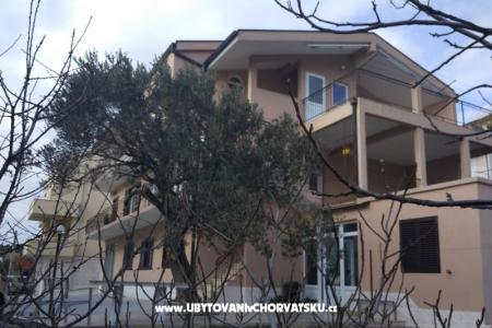 Apartmani Mena foto 3