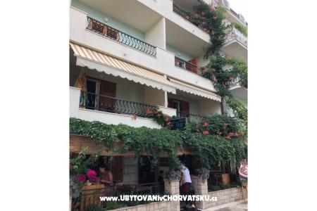 Apartmani Mihaljević-Olea foto 2