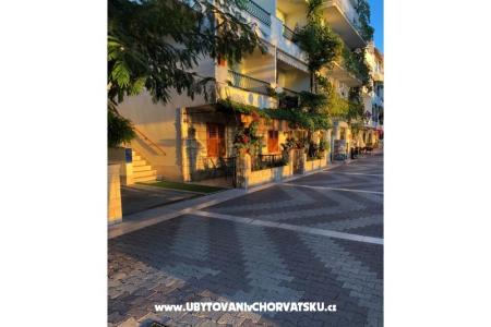 Apartmani Mihaljević-Olea foto 3