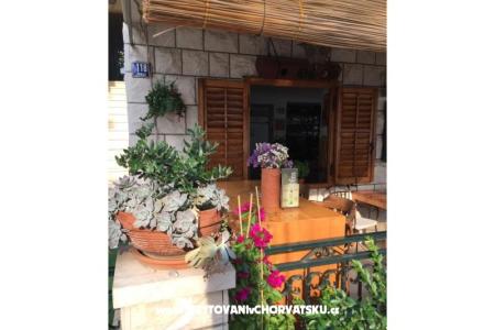 Apartmani Mihaljević-Olea foto 4