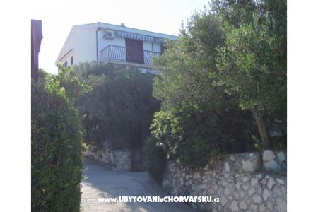 Apartmani Miljenka Čapalija foto 2