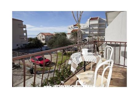 Apartmani Milković foto 2