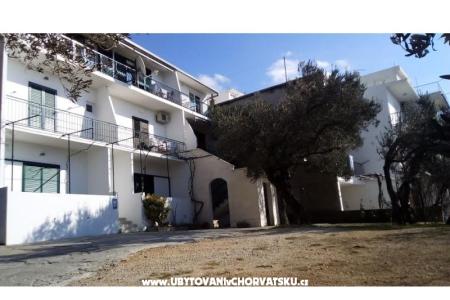 Apartmani Mitan foto 4