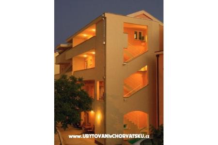 Apartmani More & Sunce foto 2
