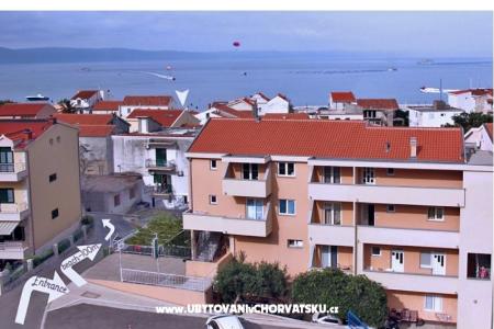 Apartmani More & Sunce foto 3