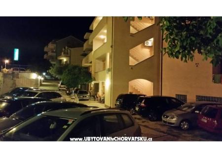 Apartmani More & Sunce foto 5