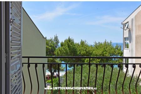 Apartmani Despot foto 2
