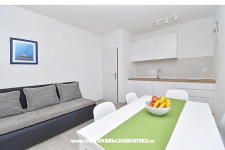 Apartmani Despot foto 4