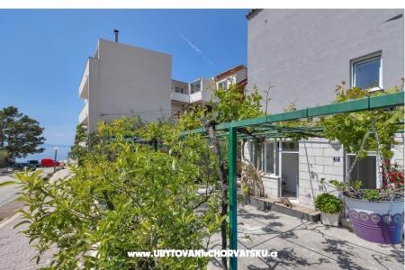 Apartmani MUHO foto 2