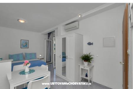 Apartmani MUHO foto 5