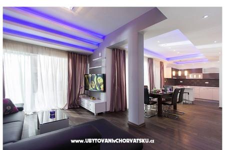 Apartmani Pašalić Tučepi Hrvatska