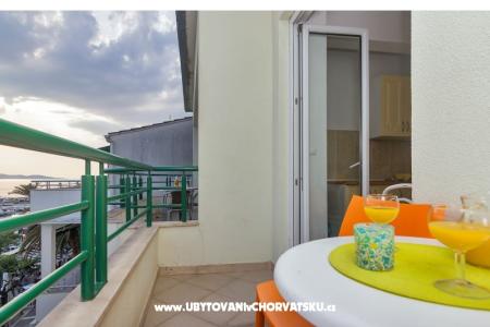 Apartmani Pink foto 4
