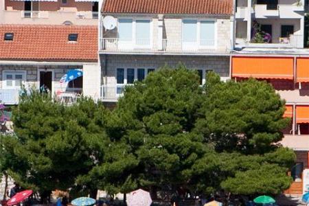 Apartmani PLAŽA Tučepi Hrvatska