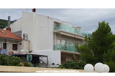 Apartmani PLAŽA foto 2