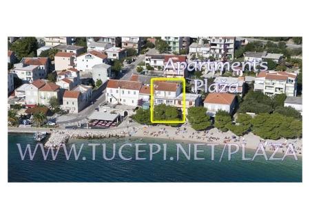 Apartmani PLAŽA foto 4