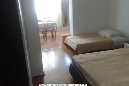 Apartmani Šarić foto 2