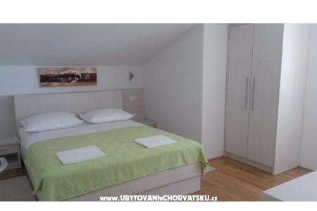 Apartmani Ševelj foto 3