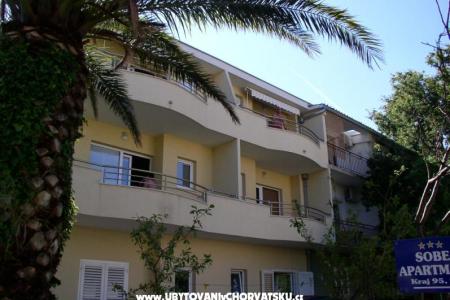 Apartmani Silva foto 2