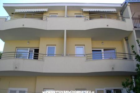 Apartmani Silva foto 3