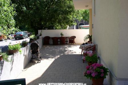 Apartmani Silva foto 4