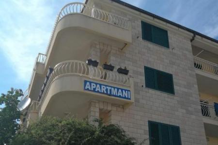 Apartmani Silva Tučepi Tučepi Hrvatska