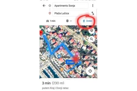 Apartmani Sonja foto 2