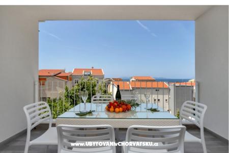 Apartmani Strada Tučepi Tučepi Hrvatska