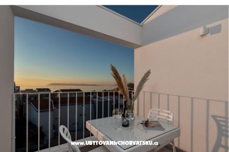 Apartmani Strada Tučepi foto 3
