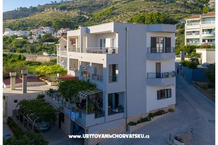 Apartmani Šućur foto 2