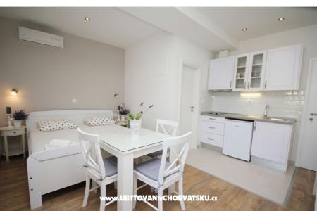 Apartmani Sulenta foto 2