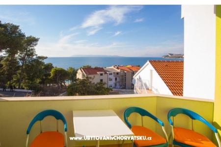 Apartmani Svjetlana-Drago Visković foto 3