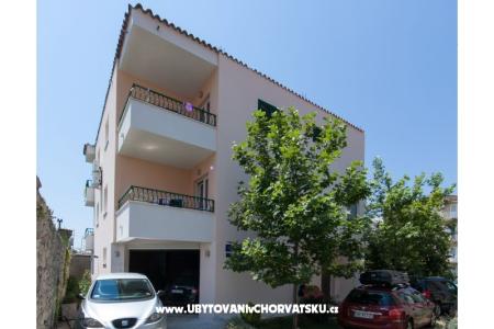 Apartmani Svjetlana i Ivo Mravičić foto 2