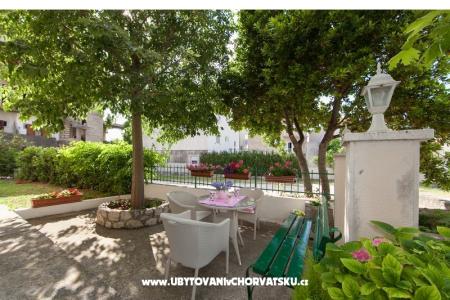 Apartmani Svjetlana i Ivo Mravičić foto 3