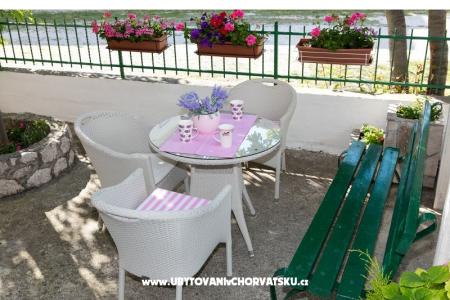 Apartmani Svjetlana i Ivo Mravičić foto 5