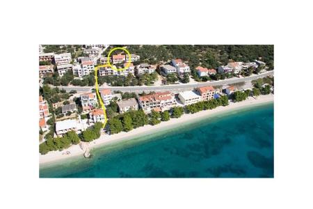 Apartmani Tonka i Ivan Čović Tučepi Hrvatska