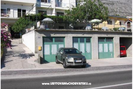 Apartmani Vanja Tučepi foto 3