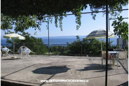 Apartmani Vanja Tučepi foto 4