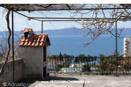 Apartmani Vanja Tučepi foto 5