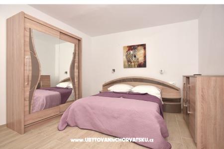 Apartmani Villa Astrid foto 3