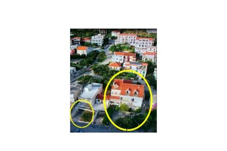 Apartmani Visković Tučepi Hrvatska