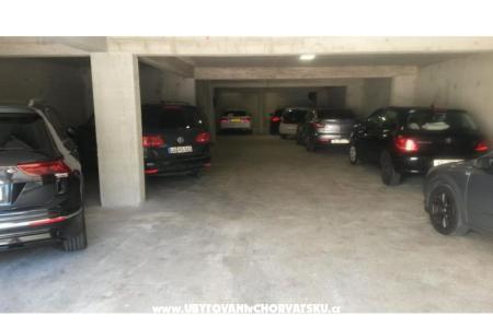 Apartmani Visković foto 3