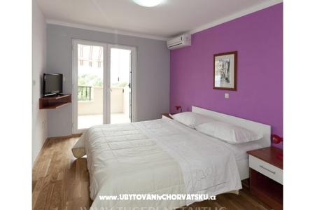 Vila Milenka, Apartmani Drago foto 5