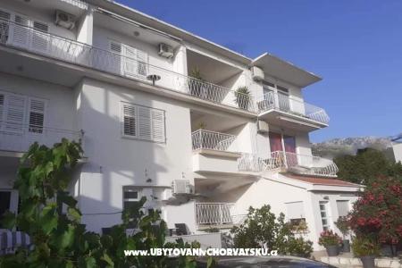 Apartmani Zane foto 2