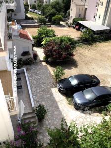Apartmani Zane foto 3