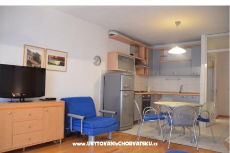 Apartmani Zdenka Čobrnić foto 4