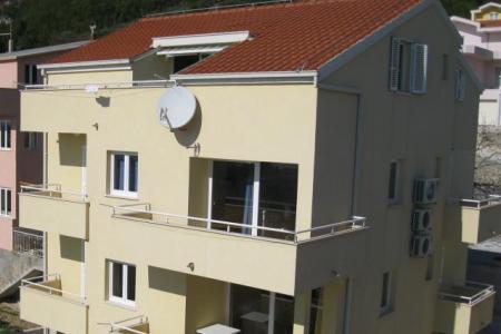 Apartmani Zelic Tucepi Tučepi Hrvatska