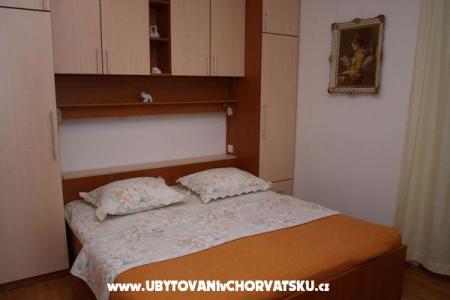 Apartmani Zelic Tucepi foto 5
