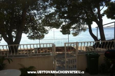 Apartmani Zovko foto 2