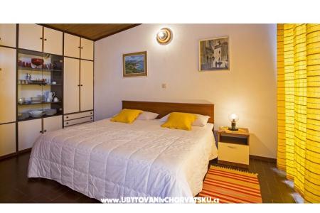 Apartman  Trumbić foto 2